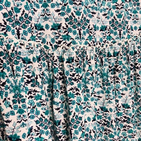 Style & Co Blouse Size XS Floral Women - Picture 5 of 9